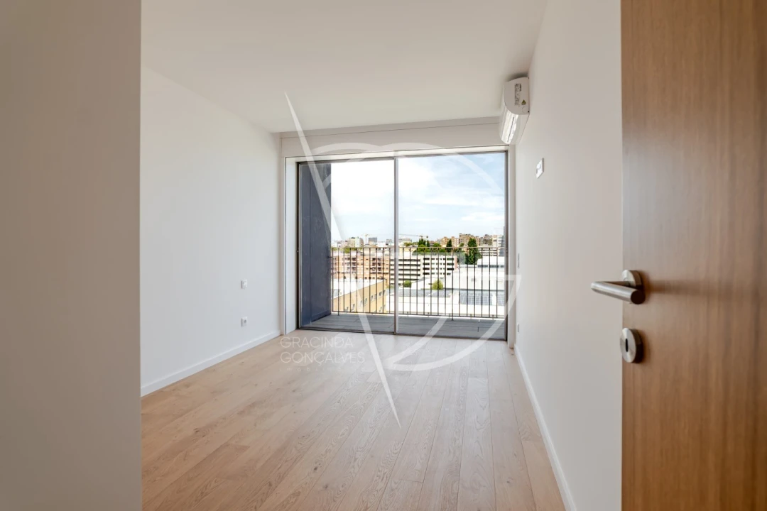 Apartamento T4 para Venda em Matosinhos e Leça da Palmeira Foto 30