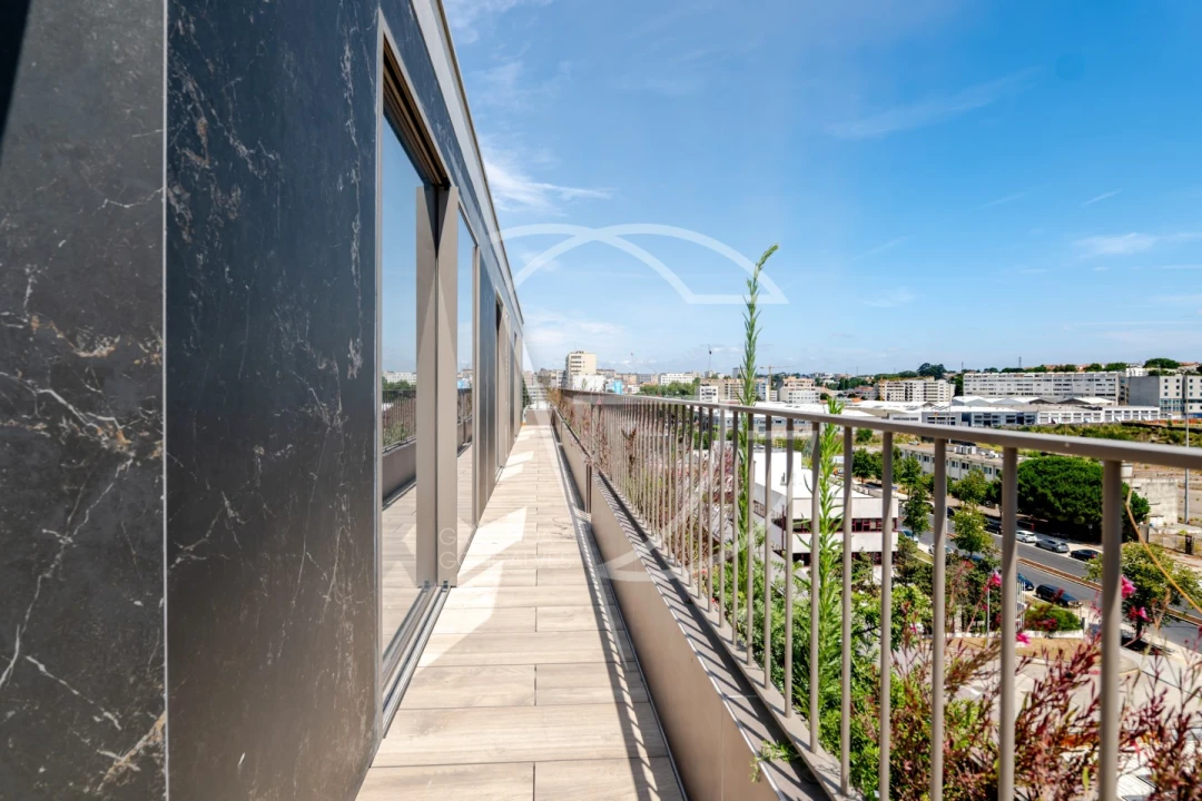 Apartamento T4 para Venda em Matosinhos e Leça da Palmeira Foto 31