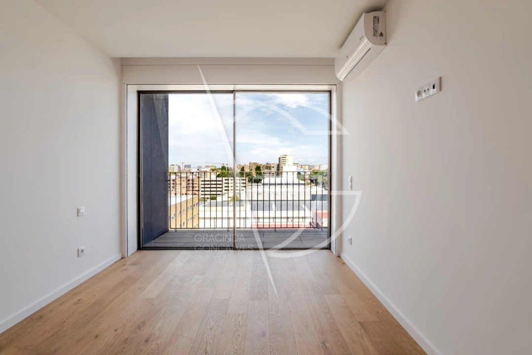 Apartamento T4 para Venda em Matosinhos e Leça da Palmeira Foto 33