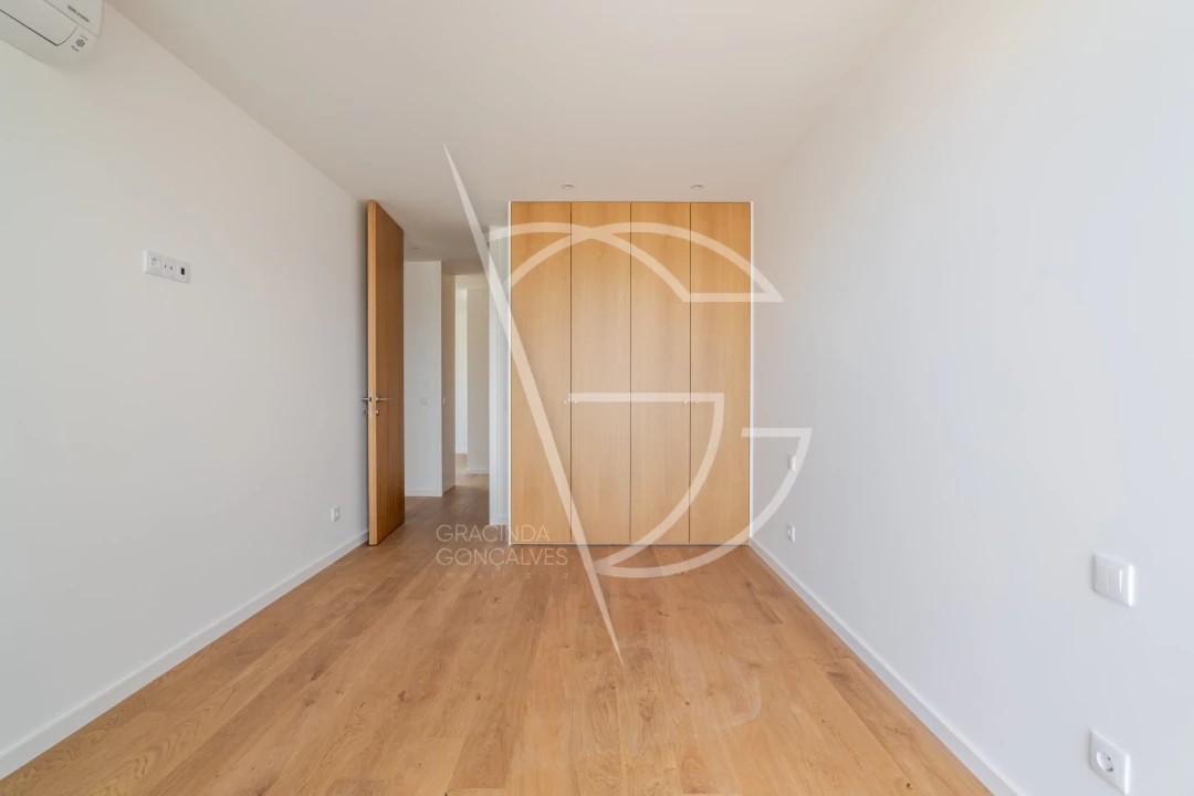 Apartamento T4 para Venda em Matosinhos e Leça da Palmeira Foto 34