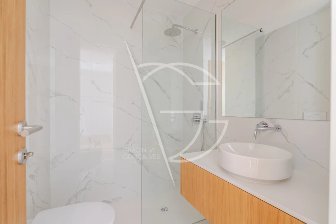 Apartamento T4 para Venda em Matosinhos e Leça da Palmeira Foto 35