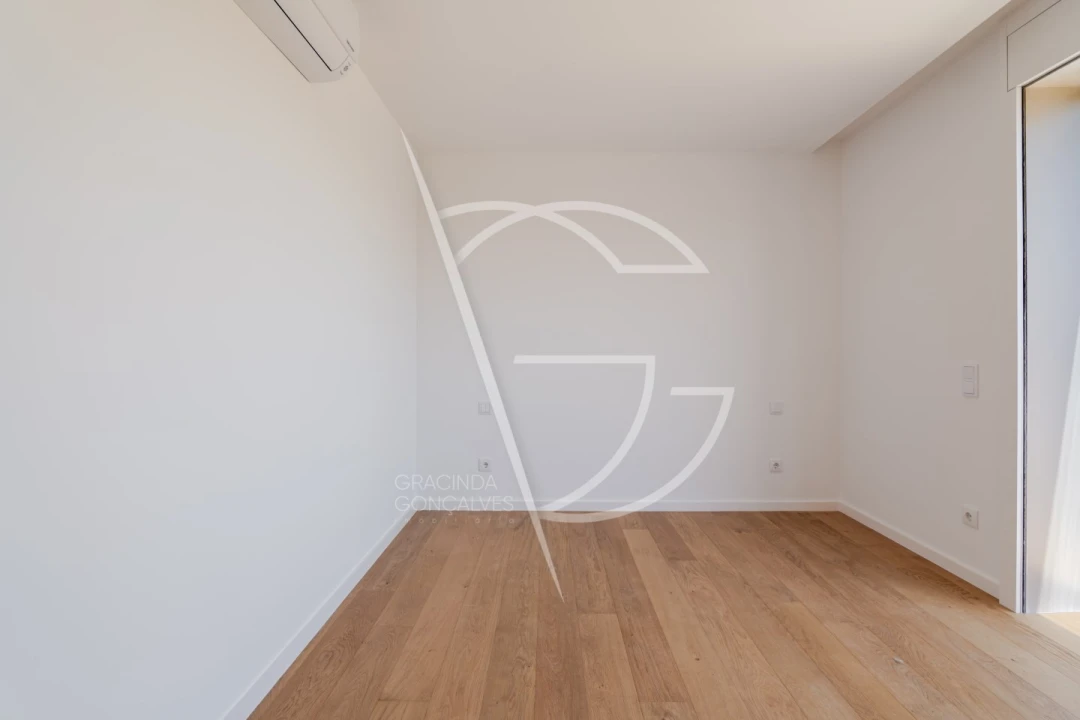 Apartamento T4 para Venda em Matosinhos e Leça da Palmeira Foto 38