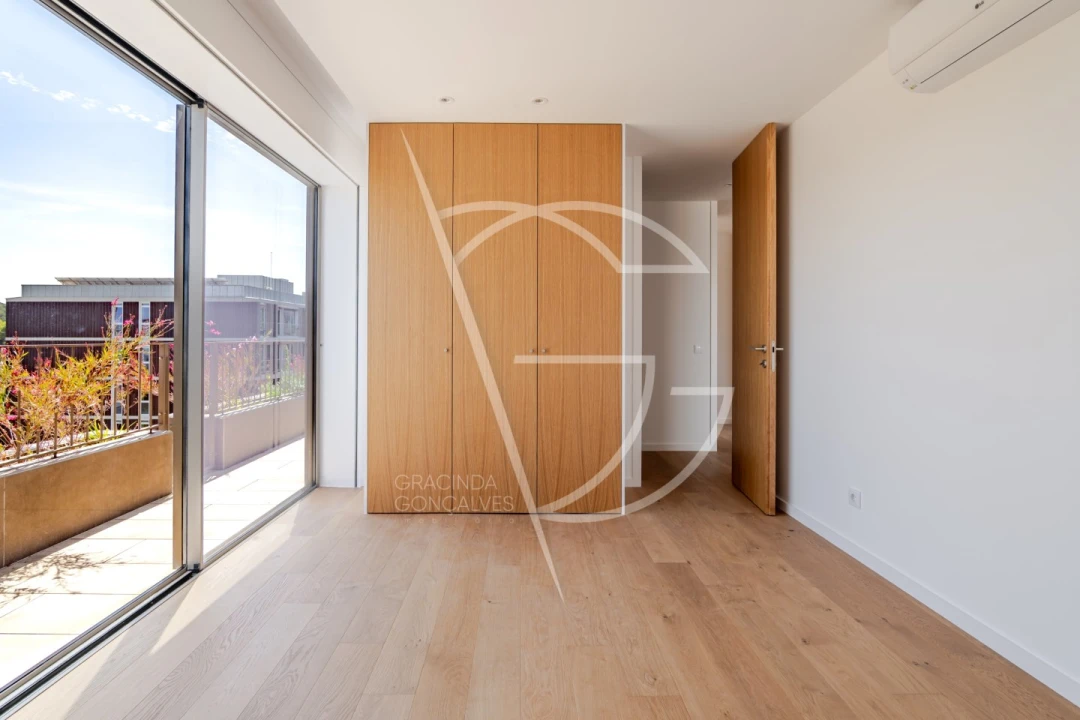 Apartamento T4 para Venda em Matosinhos e Leça da Palmeira Foto 42