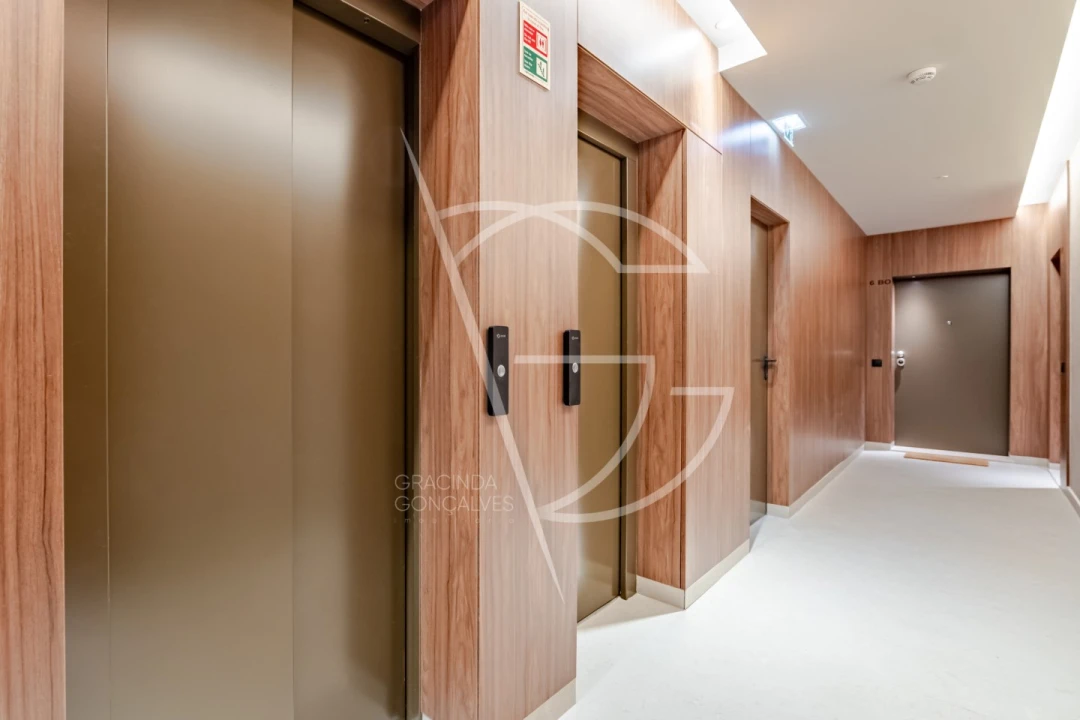 Apartamento T4 para Venda em Matosinhos e Leça da Palmeira Foto 44