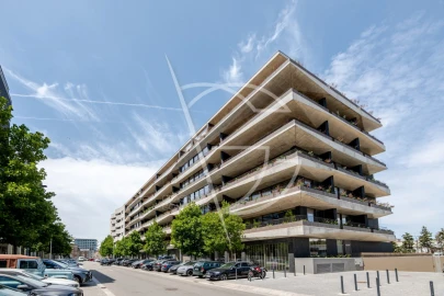 Apartamento T4 para Venda em Matosinhos e Leça da Palmeira
