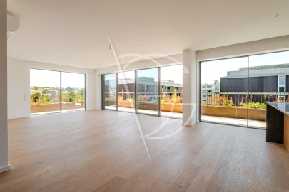 Apartamento T4 para Venda em Matosinhos e Leça da Palmeira