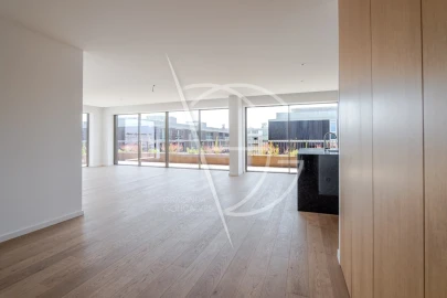 Apartamento T4 para Venda em Matosinhos e Leça da Palmeira