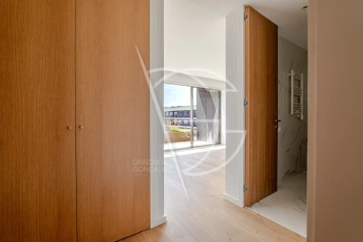 Apartamento T4 para Venda em Matosinhos e Leça da Palmeira