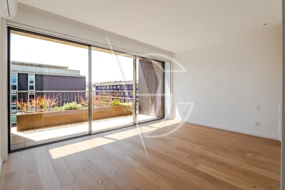 Apartamento T4 para Venda em Matosinhos e Leça da Palmeira