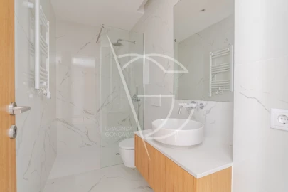 Apartamento T4 para Venda em Matosinhos e Leça da Palmeira