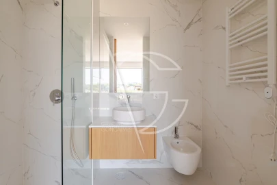 Apartamento T4 para Venda em Matosinhos e Leça da Palmeira