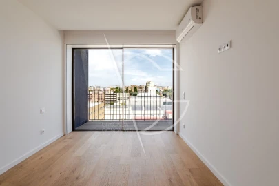 Apartamento T4 para Venda em Matosinhos e Leça da Palmeira