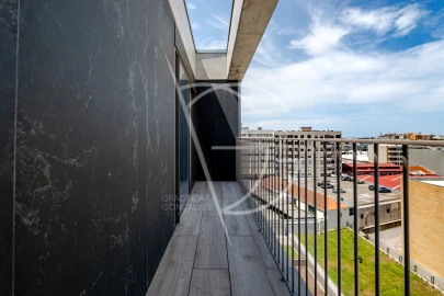 Apartamento T4 para Venda em Matosinhos e Leça da Palmeira