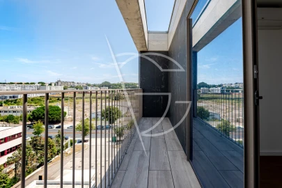 Apartamento T4 para Venda em Matosinhos e Leça da Palmeira