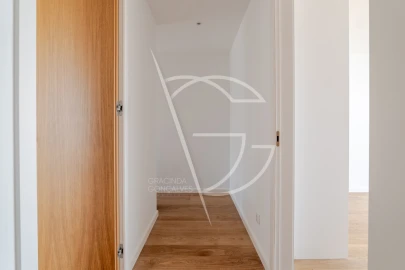 Apartamento T4 para Venda em Matosinhos e Leça da Palmeira