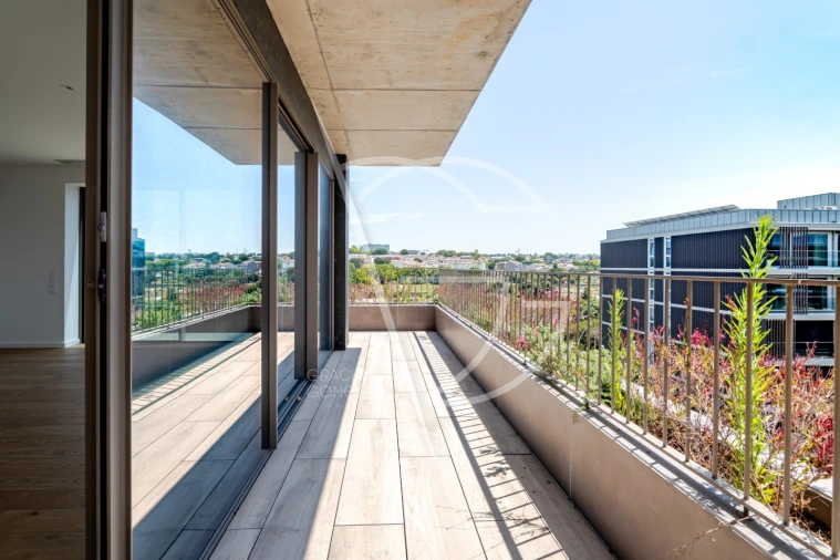 Apartamento T4 para Venda em Matosinhos e Leça da Palmeira Foto 17