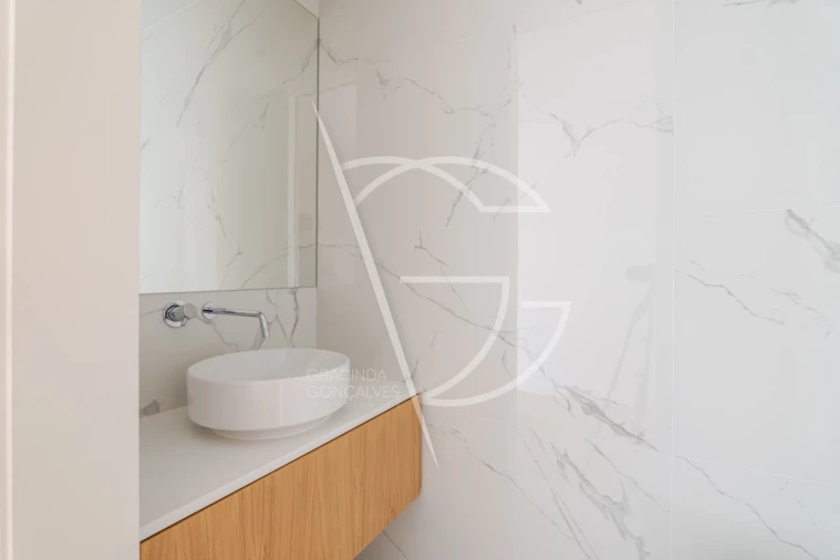 Apartamento T4 para Venda em Matosinhos e Leça da Palmeira Foto 22