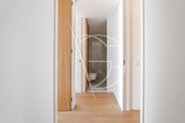 Apartamento T4 para Venda em Matosinhos e Leça da Palmeira Foto 32