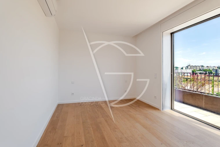 Apartamento T4 para Venda em Matosinhos e Leça da Palmeira Foto 36