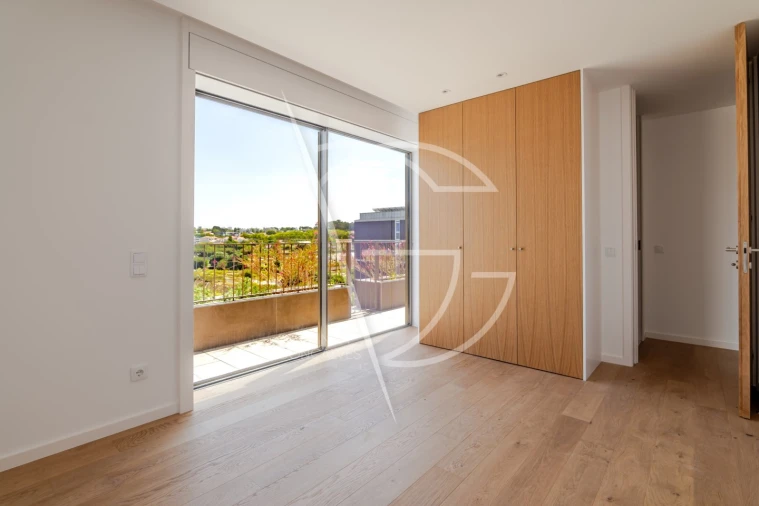 Apartamento T4 para Venda em Matosinhos e Leça da Palmeira Foto 39
