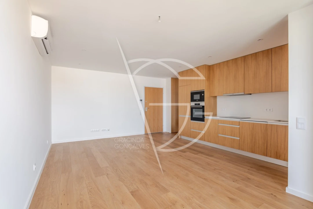 Apartamento T2 para Venda em Matosinhos e Leça da Palmeira Foto 4
