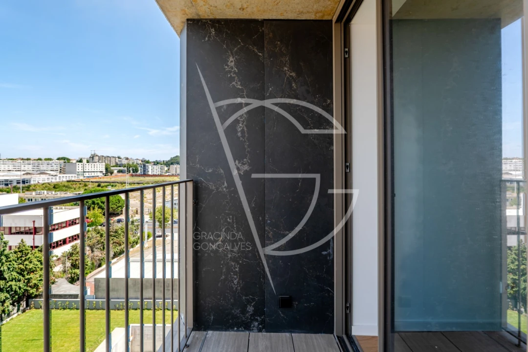 Apartamento T2 para Venda em Matosinhos e Leça da Palmeira Foto 5