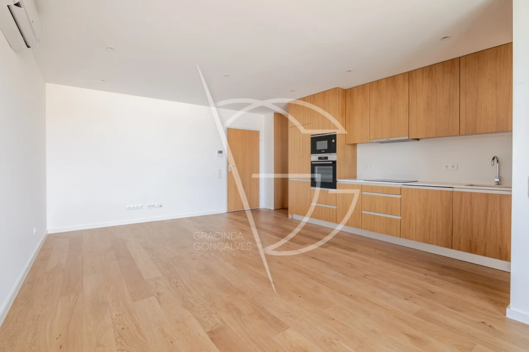 Apartamento T2 para Venda em Matosinhos e Leça da Palmeira Foto 6