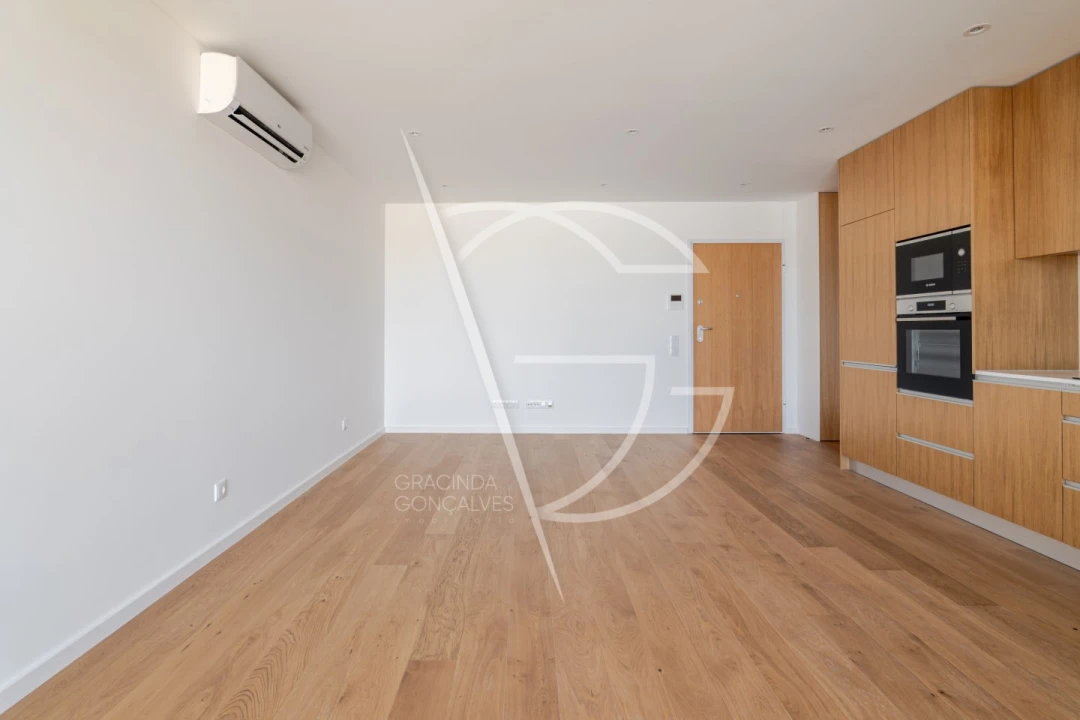 Apartamento T2 para Venda em Matosinhos e Leça da Palmeira Foto 7