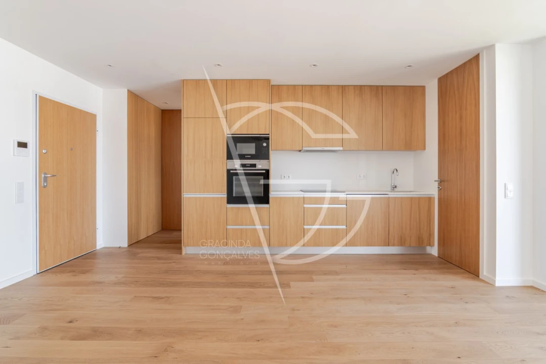 Apartamento T2 para Venda em Matosinhos e Leça da Palmeira Foto 9