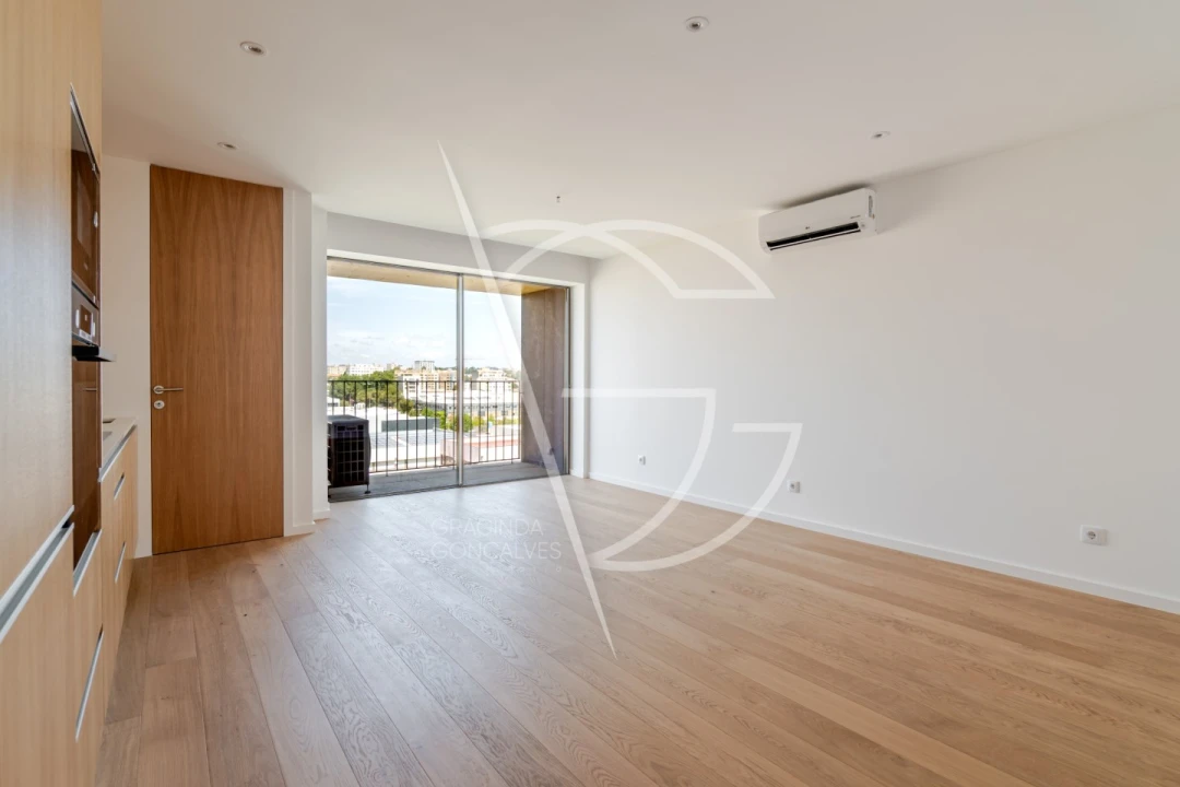 Apartamento T2 para Venda em Matosinhos e Leça da Palmeira Foto 8