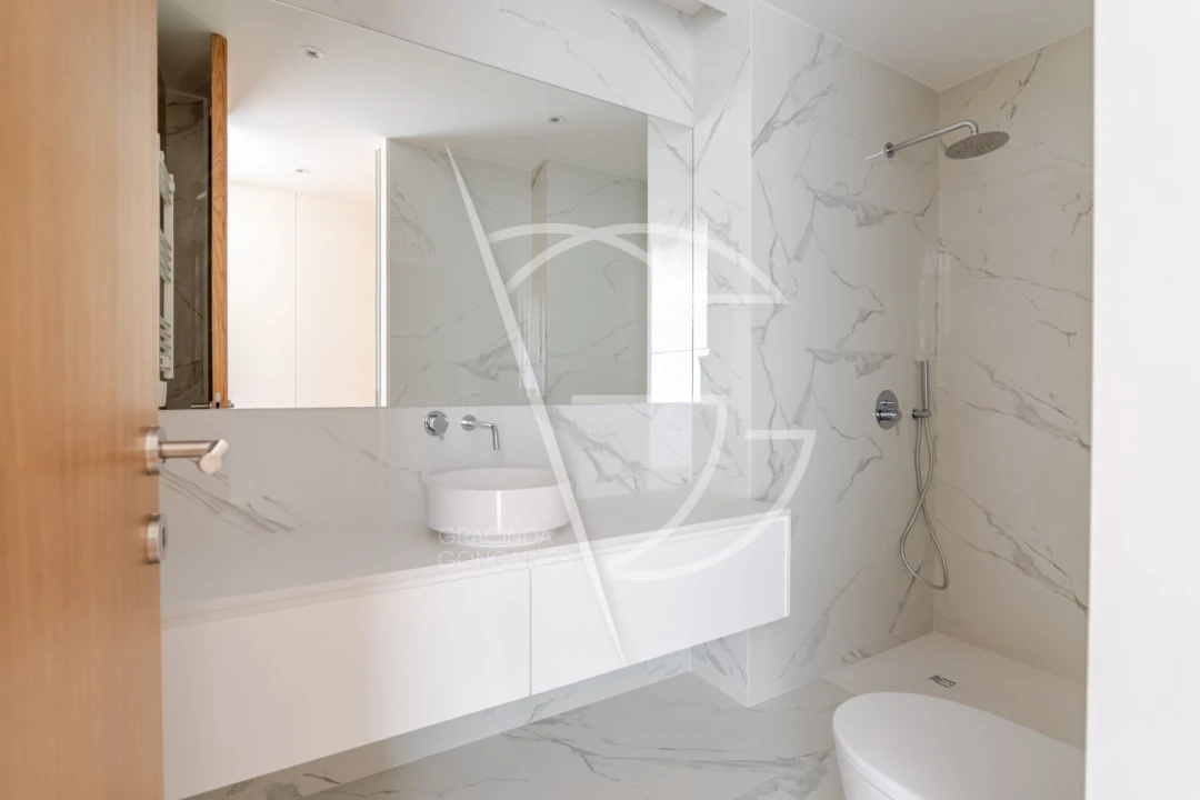 Apartamento T2 para Venda em Matosinhos e Leça da Palmeira Foto 18