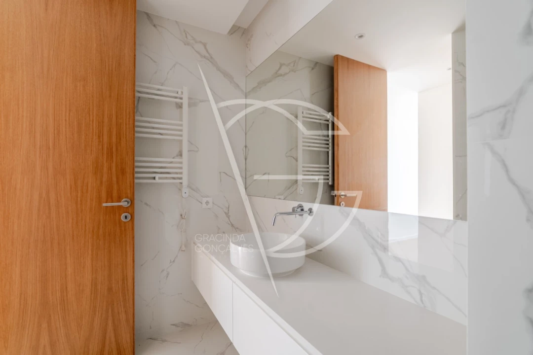 Apartamento T2 para Venda em Matosinhos e Leça da Palmeira Foto 19