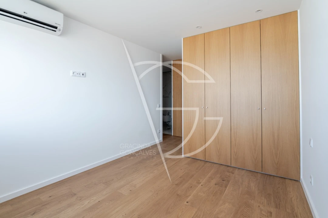 Apartamento T2 para Venda em Matosinhos e Leça da Palmeira Foto 21