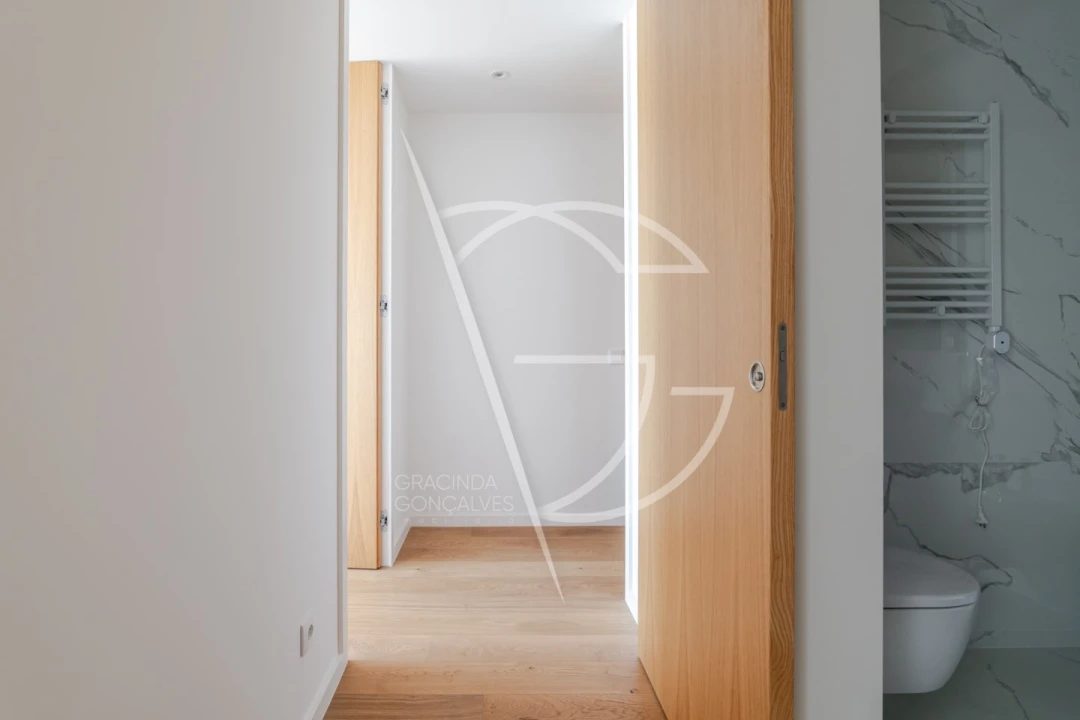 Apartamento T2 para Venda em Matosinhos e Leça da Palmeira Foto 17