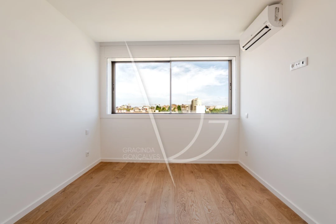 Apartamento T2 para Venda em Matosinhos e Leça da Palmeira Foto 22