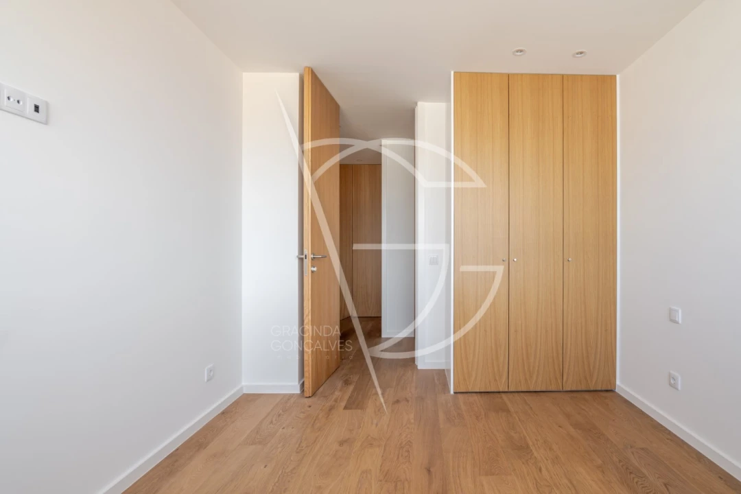 Apartamento T2 para Venda em Matosinhos e Leça da Palmeira Foto 13