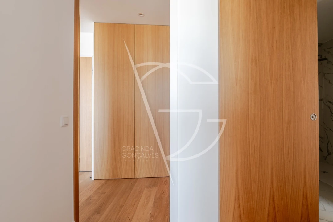 Apartamento T2 para Venda em Matosinhos e Leça da Palmeira Foto 23