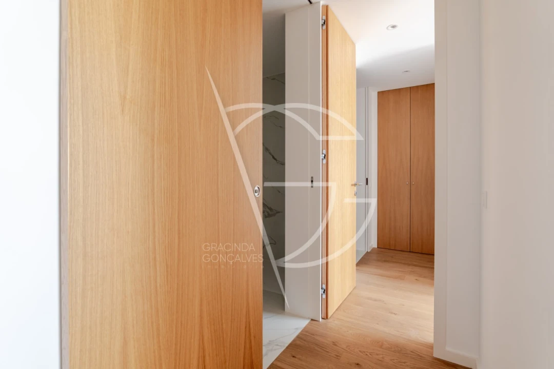 Apartamento T2 para Venda em Matosinhos e Leça da Palmeira Foto 11