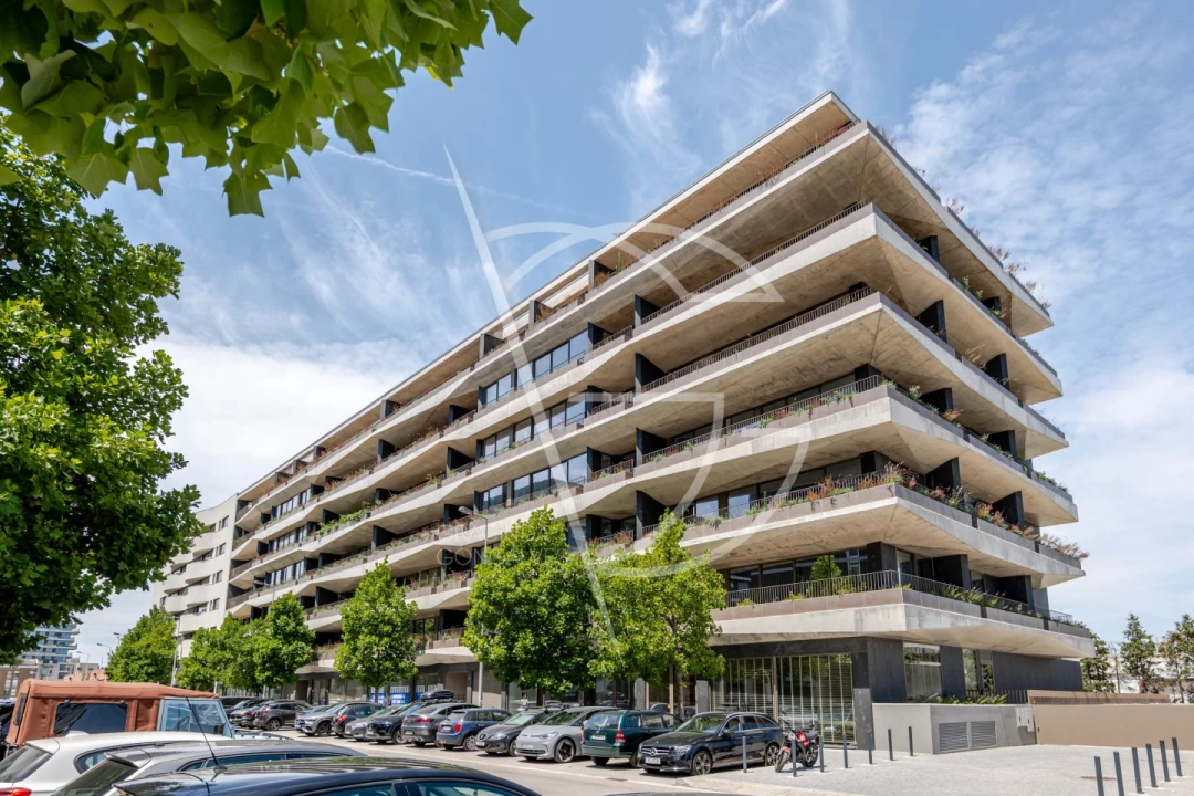 Apartamento T2 para Venda em Matosinhos e Leça da Palmeira Foto 25