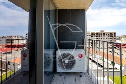 Apartamento T2 para Venda em Matosinhos e Leça da Palmeira