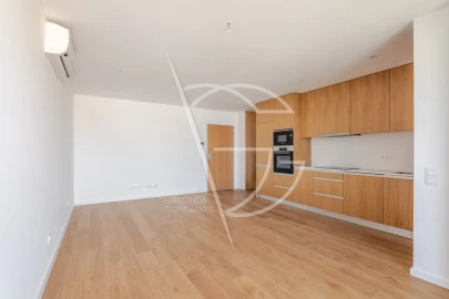 Apartamento T2 para Venda em Matosinhos e Leça da Palmeira