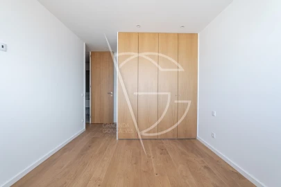 Apartamento T2 para Venda em Matosinhos e Leça da Palmeira
