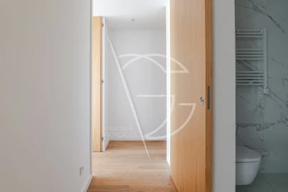 Apartamento T2 para Venda em Matosinhos e Leça da Palmeira