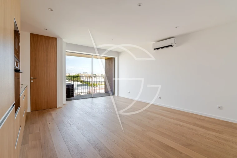 Apartamento T2 para Venda em Matosinhos e Leça da Palmeira Foto 8
