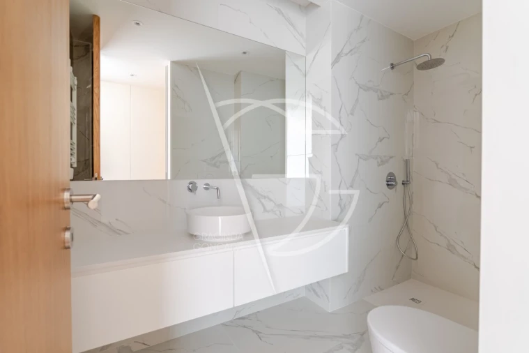 Apartamento T2 para Venda em Matosinhos e Leça da Palmeira Foto 18