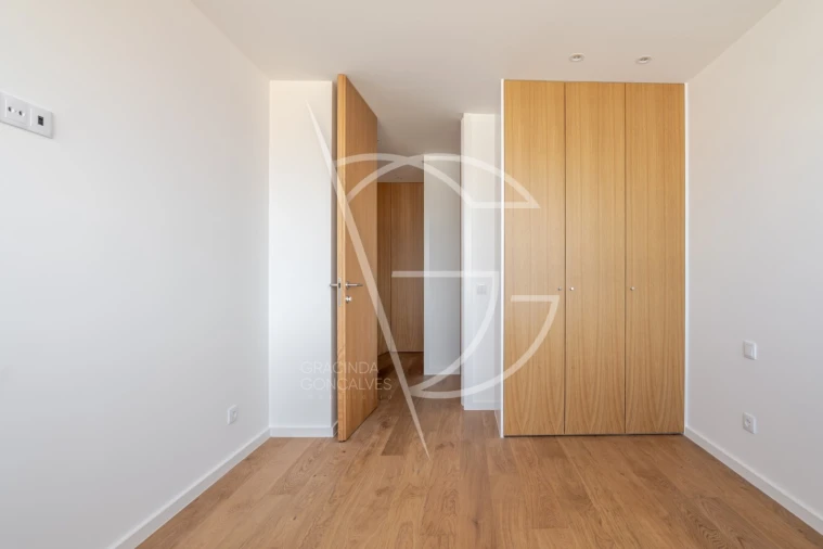 Apartamento T2 para Venda em Matosinhos e Leça da Palmeira Foto 13