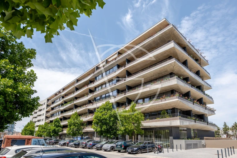 Apartamento T2 para Venda em Matosinhos e Leça da Palmeira Foto 25