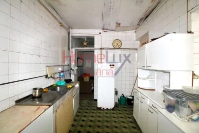 Prédio para Venda em Paranhos