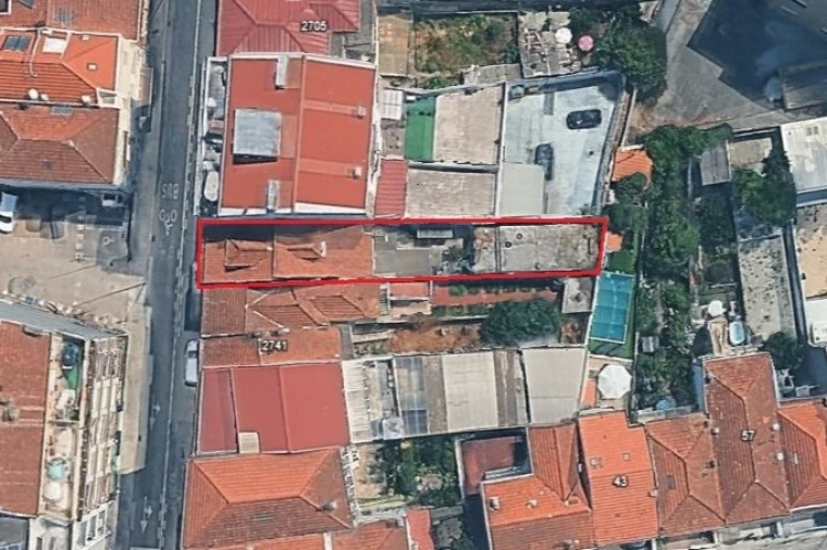 Prédio para Venda em Paranhos Planta 1