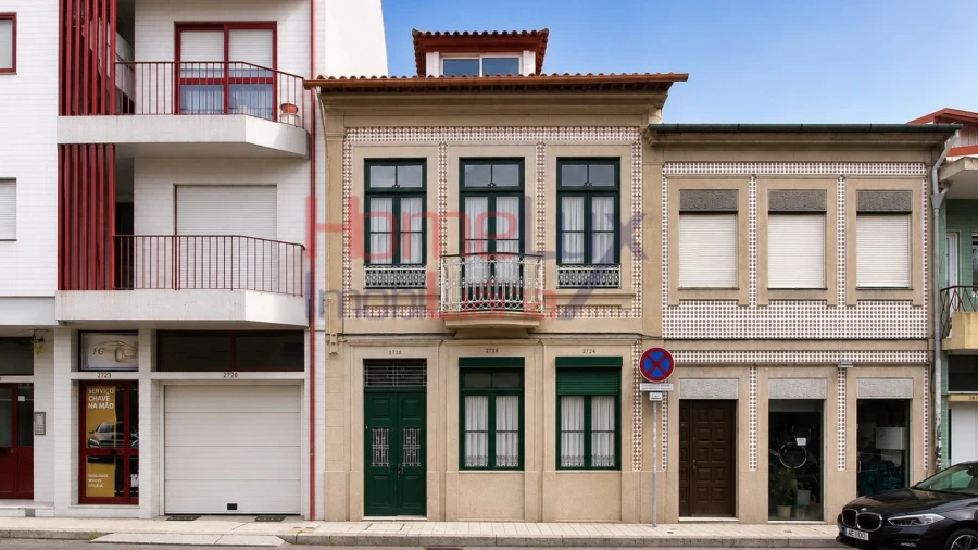 Prédio para Venda em Paranhos